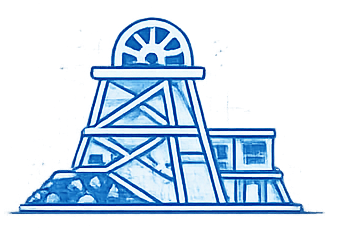 mining