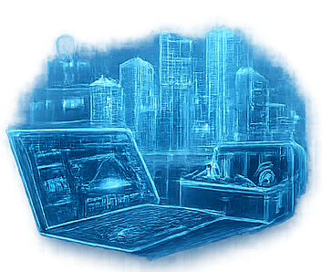 technology icon