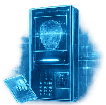 access control icon